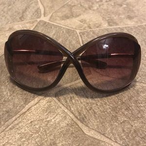 Tom Ford Whitney sunglasses